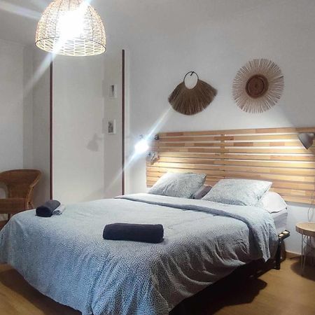 Precioso Apartamento En アーレス エクステリア 写真