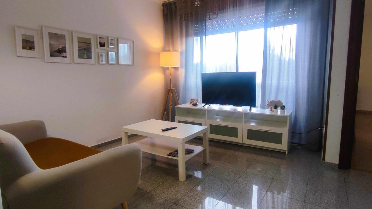 Precioso Apartamento En アーレス エクステリア 写真