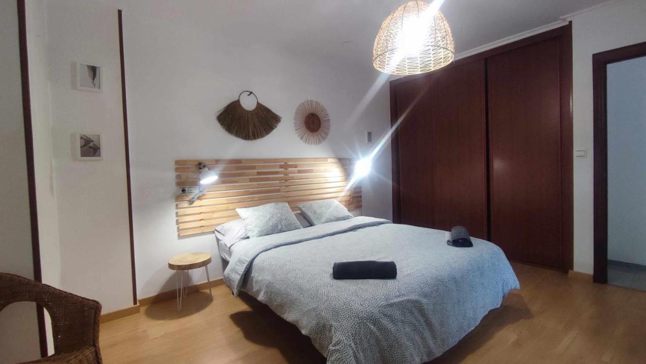 Precioso Apartamento En アーレス エクステリア 写真