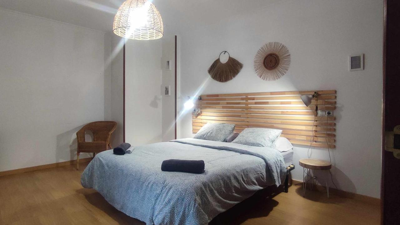 Precioso Apartamento En アーレス エクステリア 写真