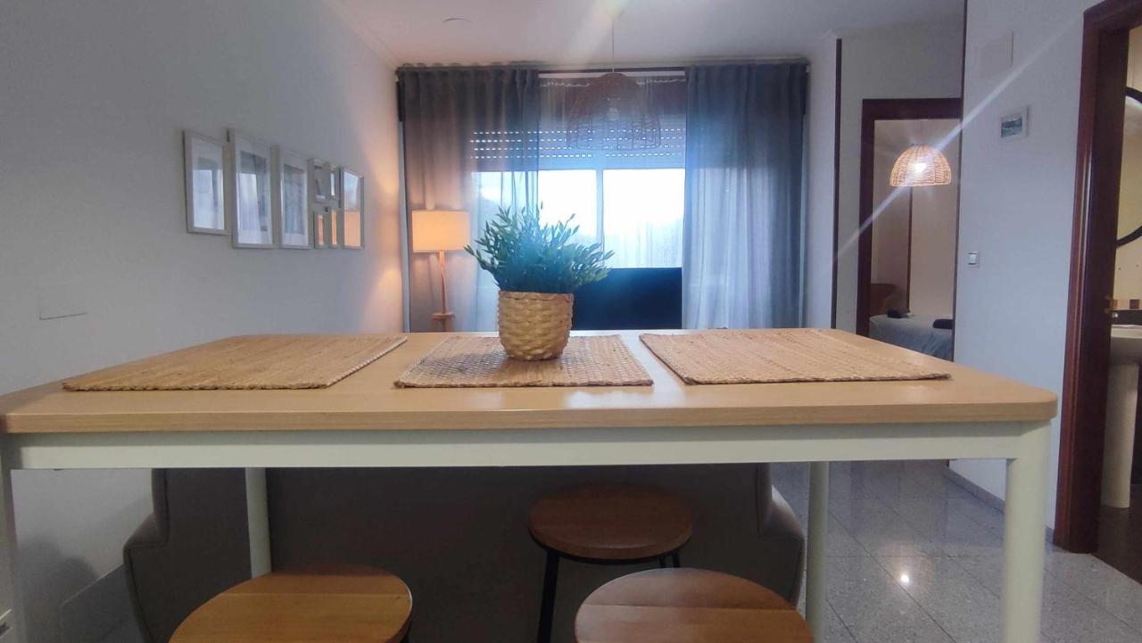 Precioso Apartamento En アーレス エクステリア 写真