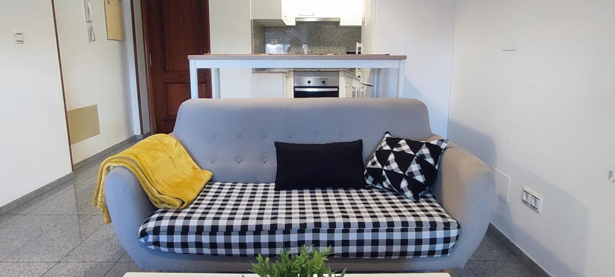 Precioso Apartamento En アーレス エクステリア 写真
