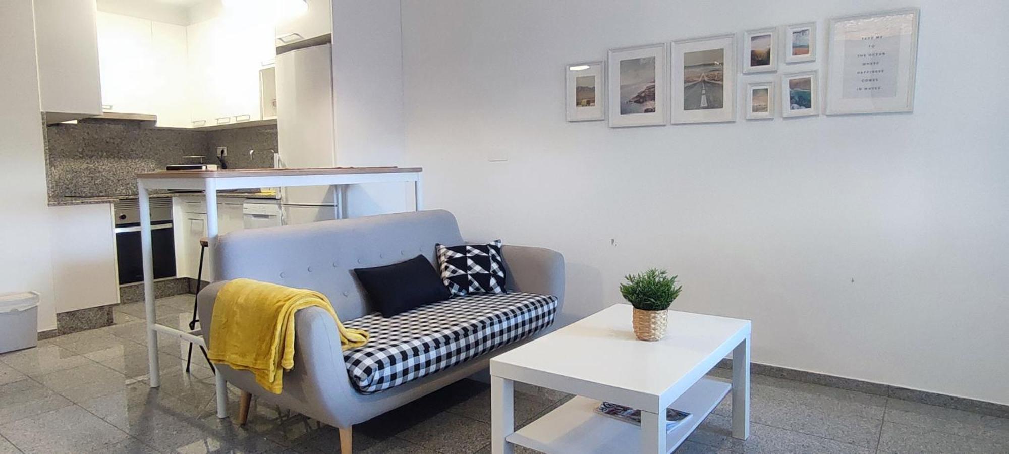 Precioso Apartamento En アーレス エクステリア 写真